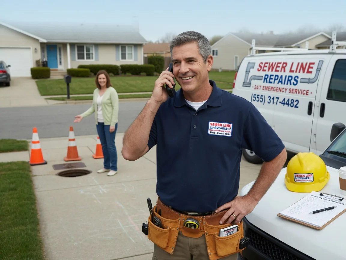Emergency Plumber Coffeyville, KS FAQs